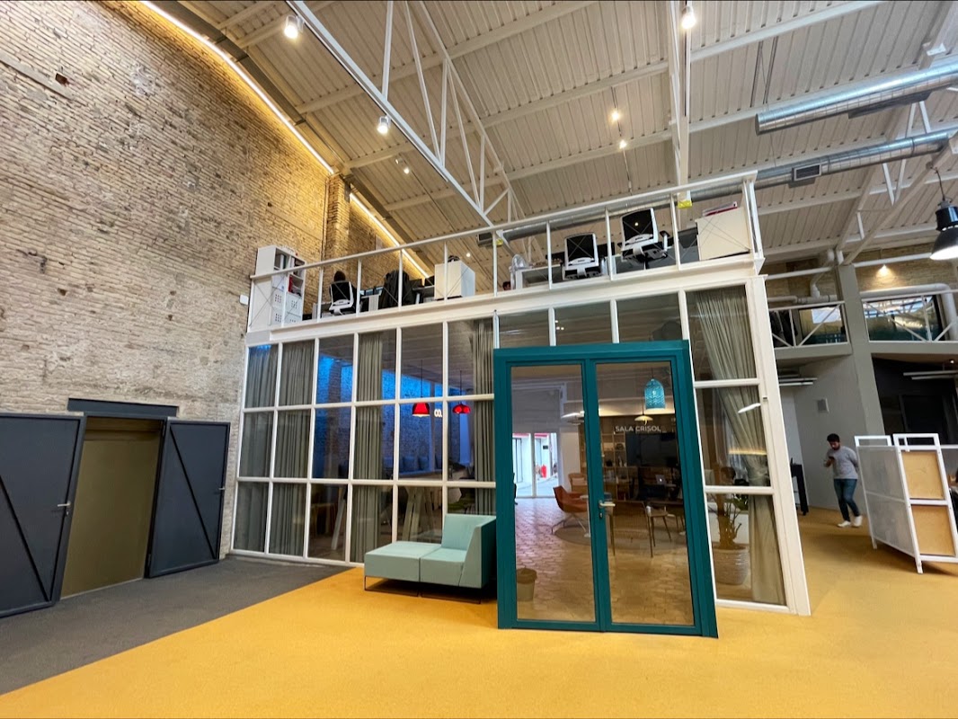 Photo de Wayco Ruzafa