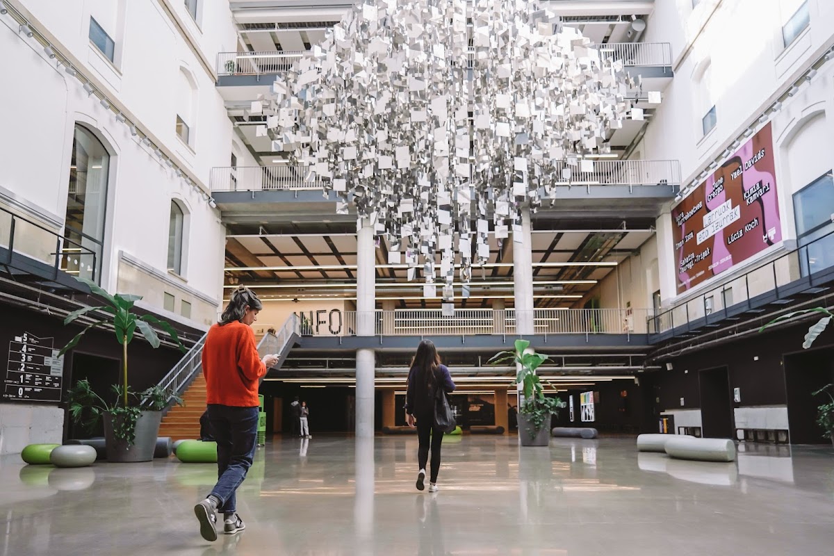 Photo de Impact Hub Donostia