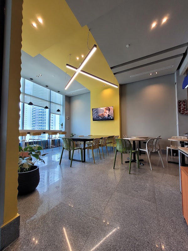 Photo de Work Hub Blatam Costa del Este