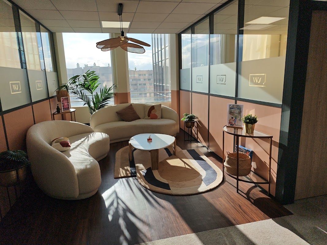 Photo de Coworkea Puteaux