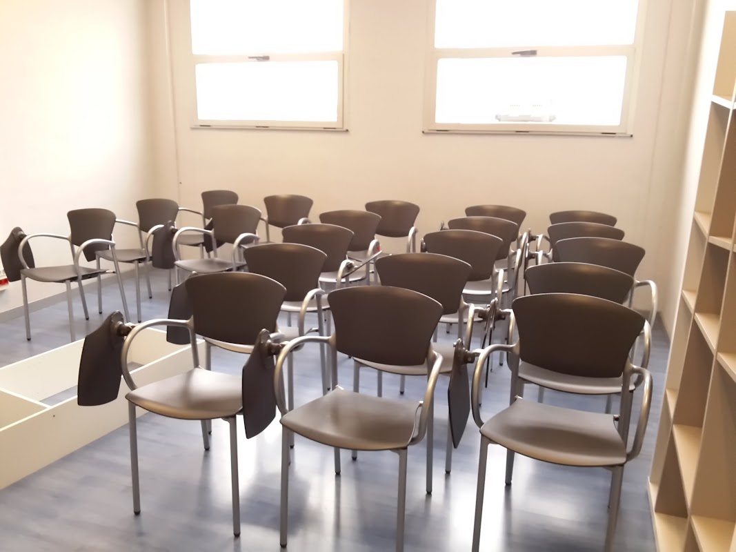 Photo de Agora Coworking