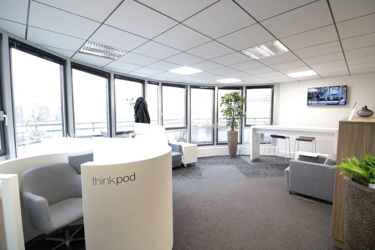 Photo de Regus Levallois-Perret Anatole France