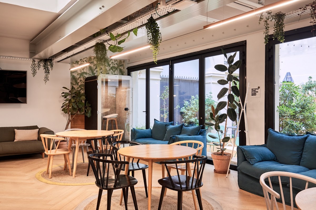 Photo de Morning Amsterdam