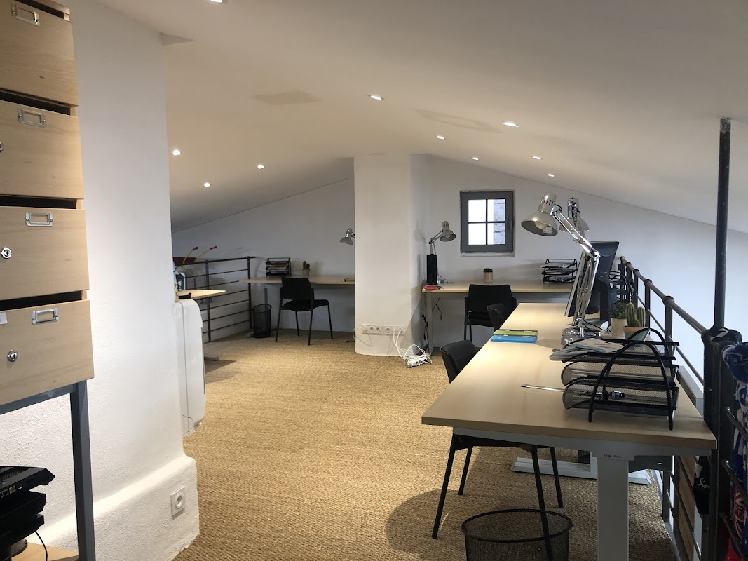 Photo de Imaginà Coworking