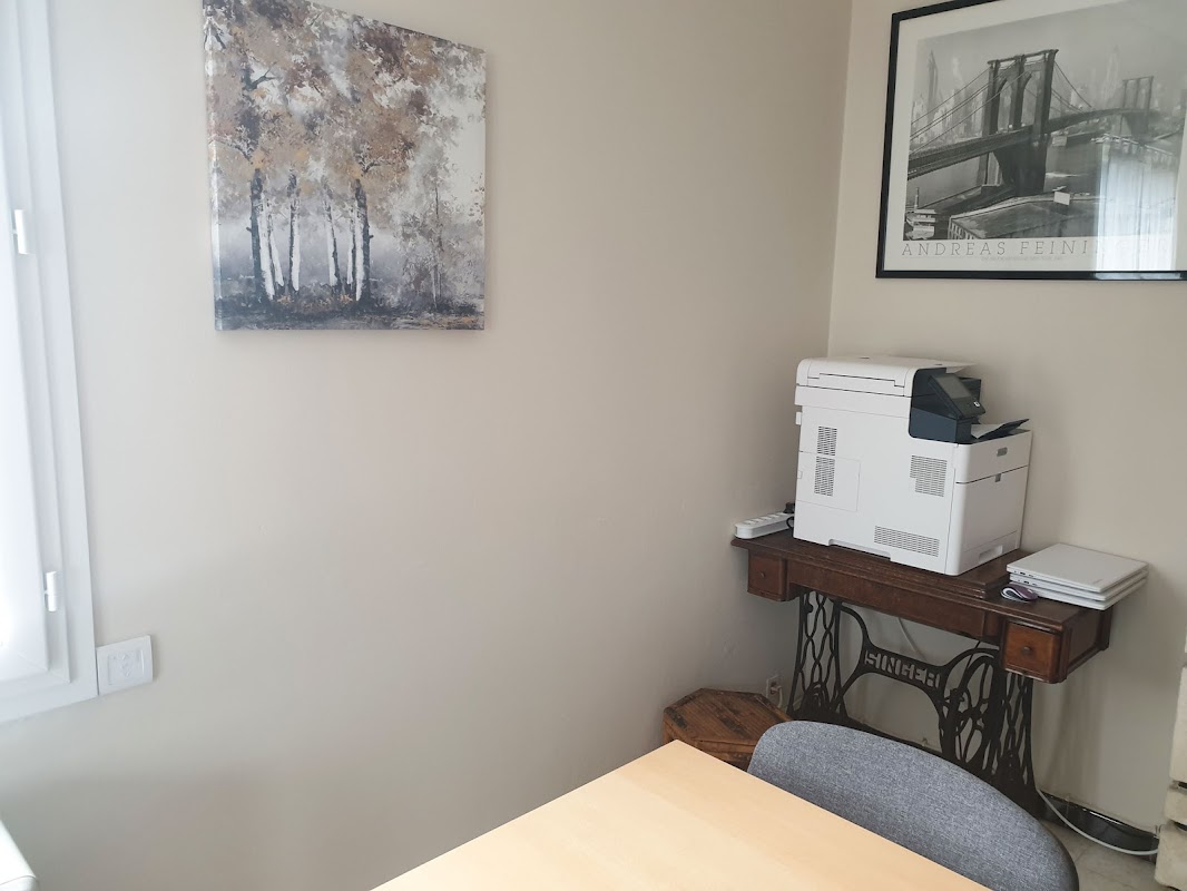 Photo de MarieBert Coworking