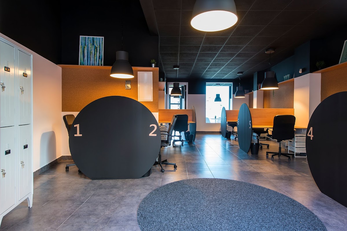 Photo de Arko Coworking