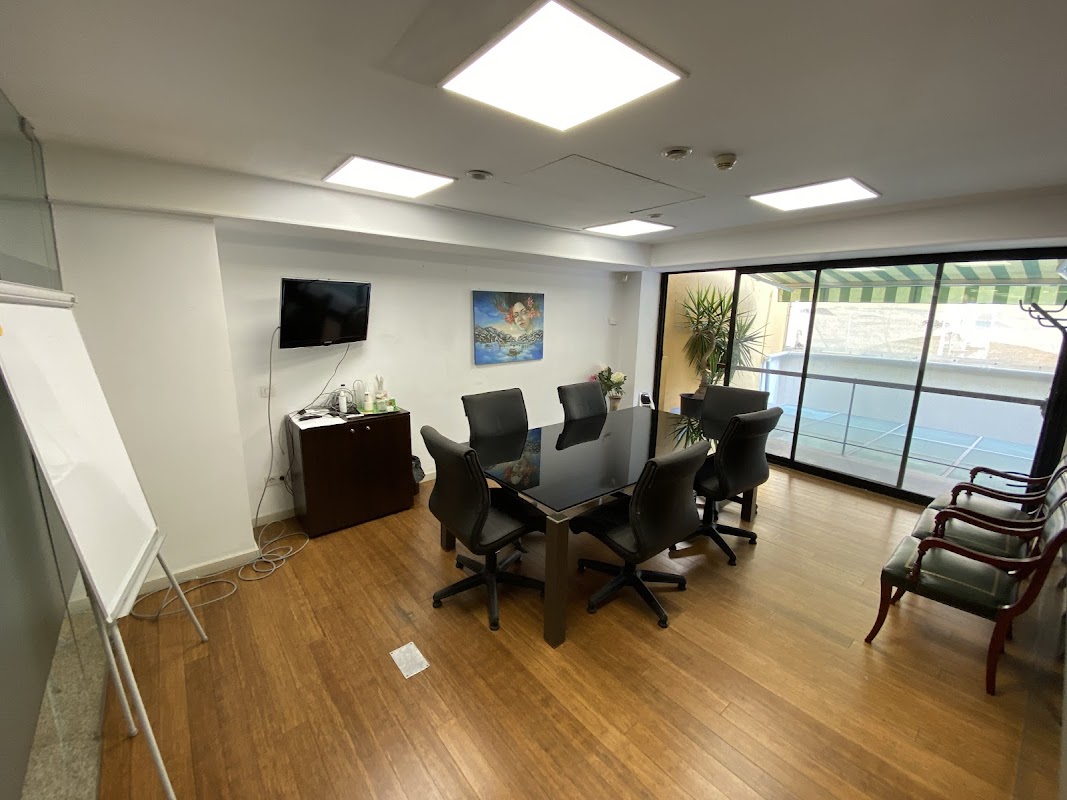 Photo de Coworking Oficina 24