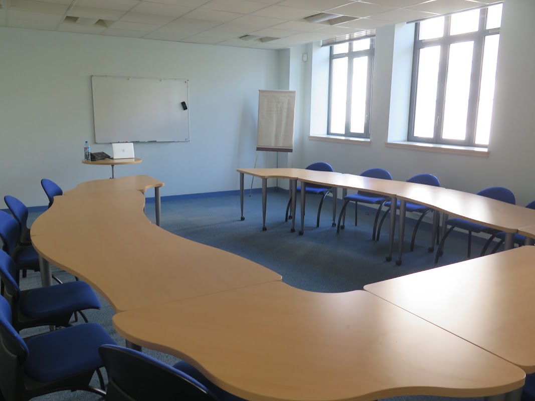 Photo de Espace Fauriel