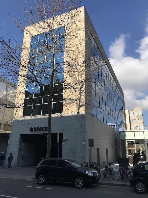 Photo de Spaces Pallars 193