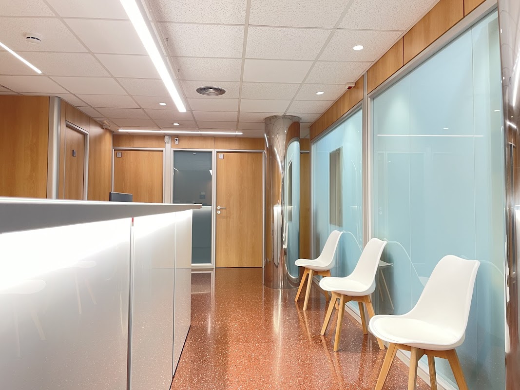 Photo de Bcn Center Galileo