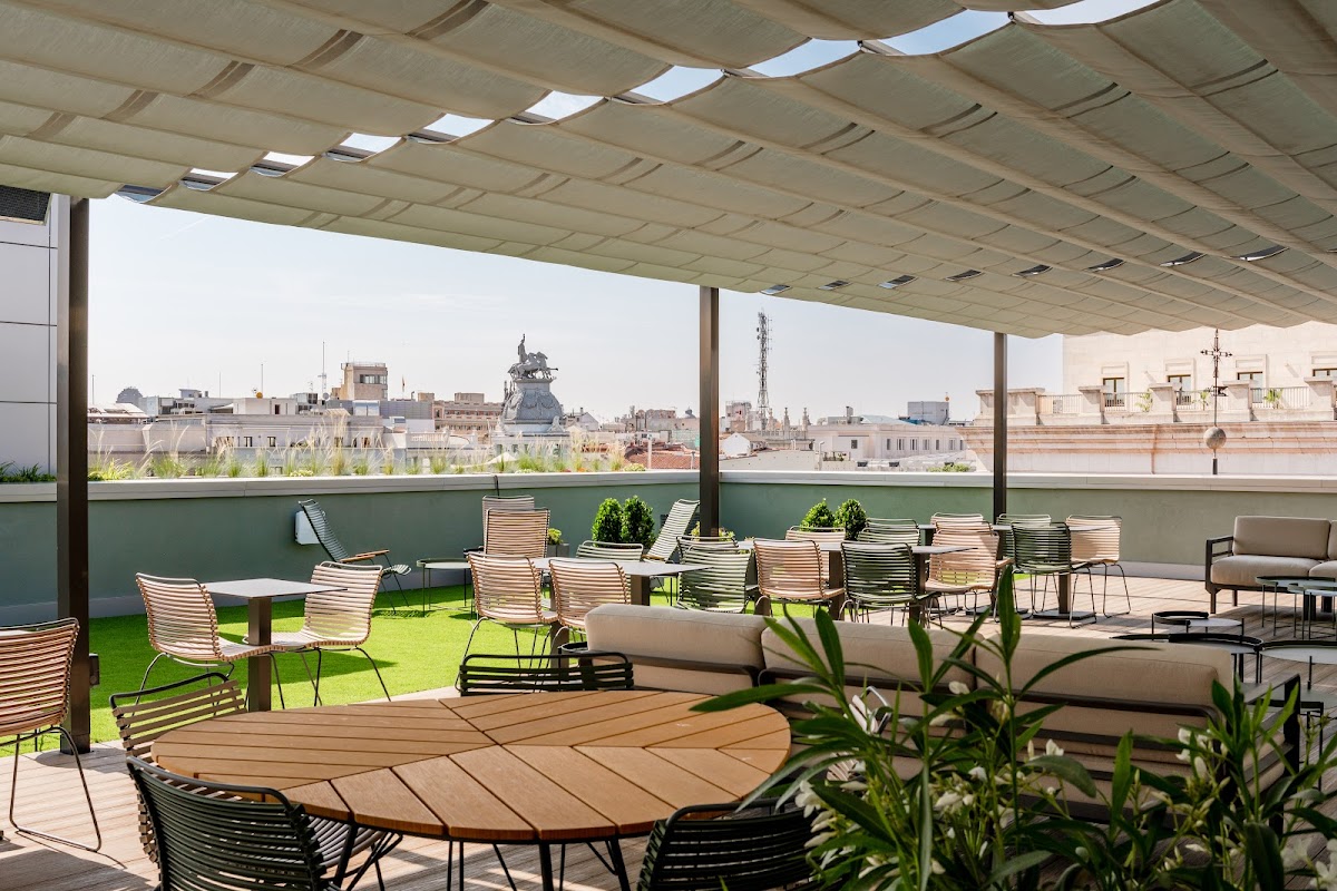 Photo de Onecowork Recoletos