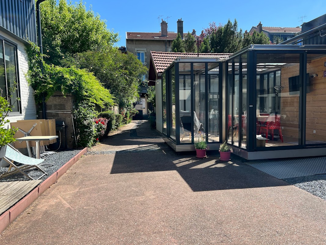 Photo de At Work Concept Office