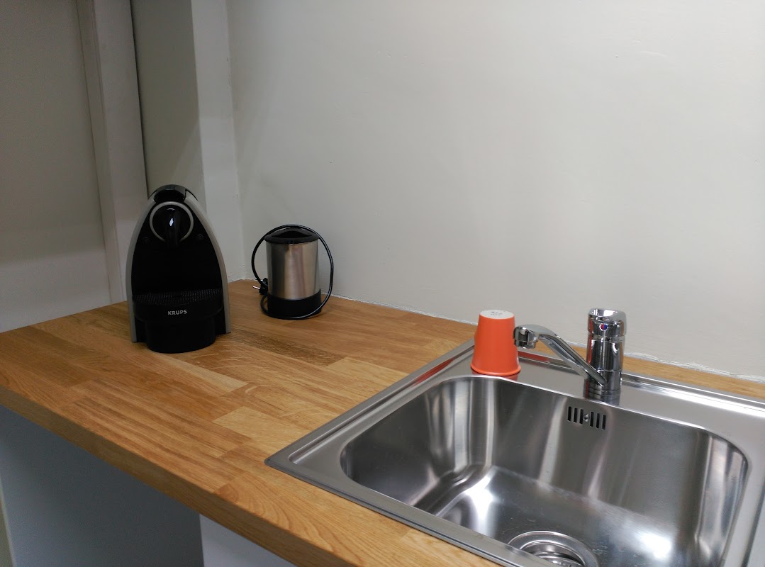 Photo de Sinergia Coworking Barcelona