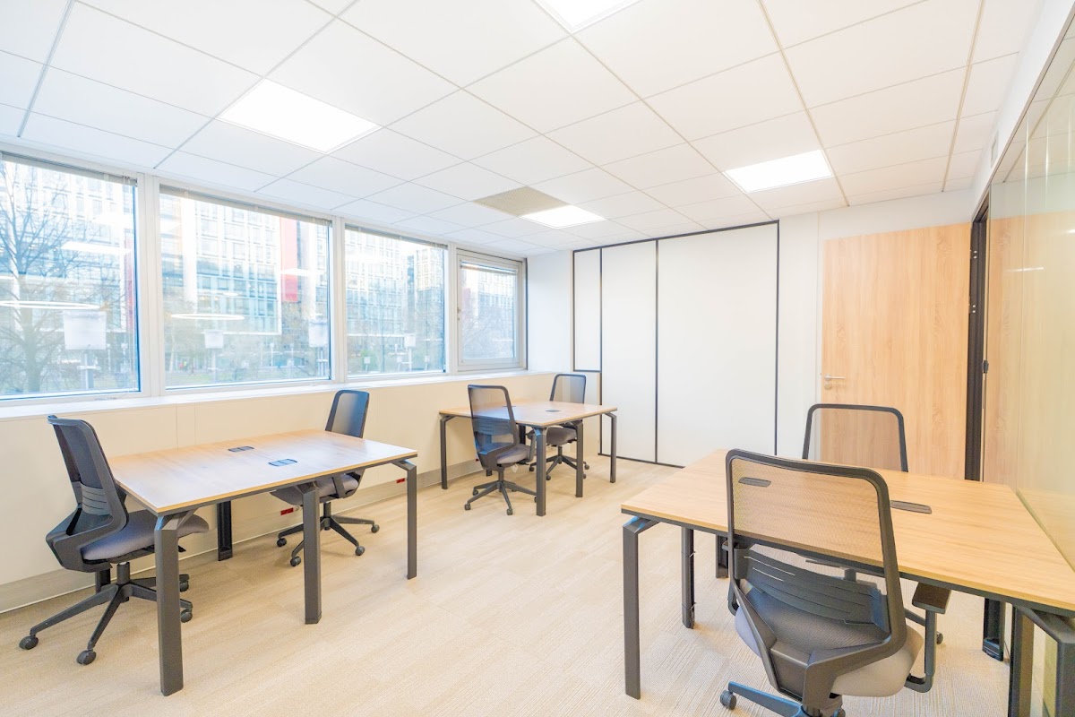 Photo de Hiptown Nanterre