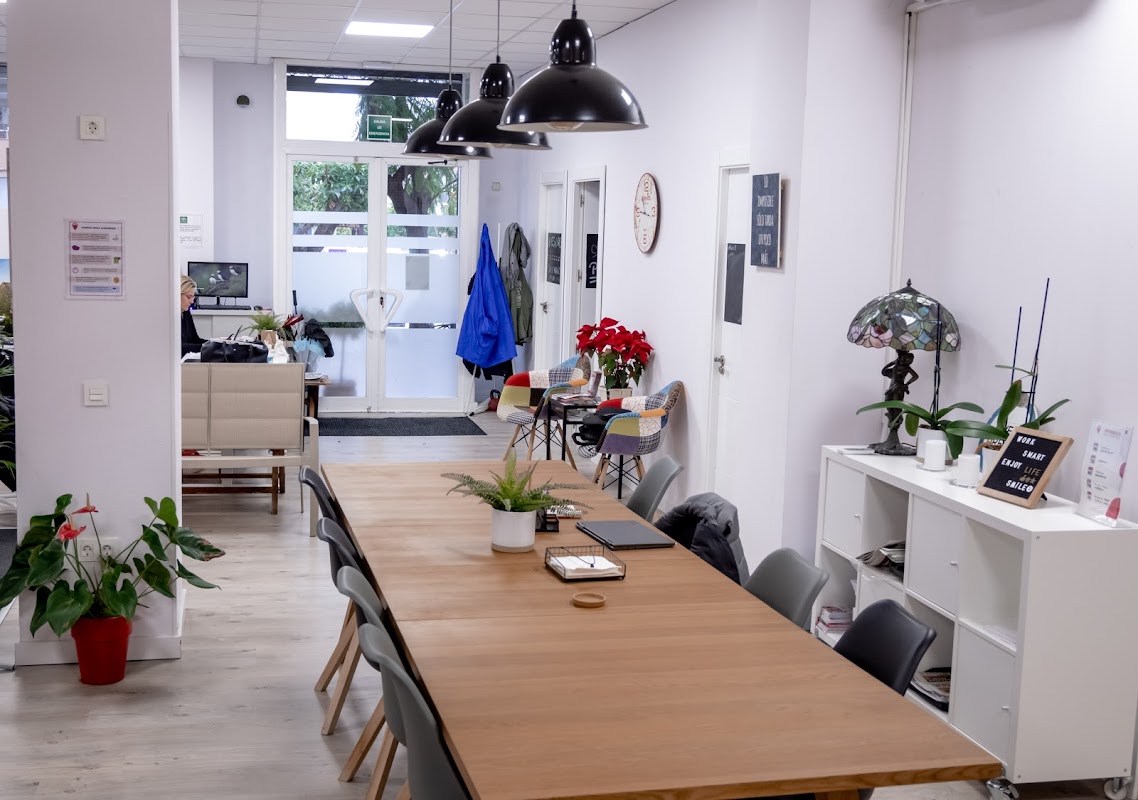 Photo de SmartWorkPlaza Puerto