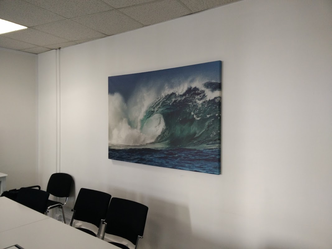 Photo de StartWorkUp