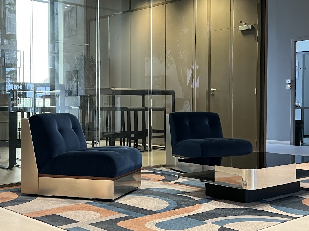 Photo de Naama Paris Sud