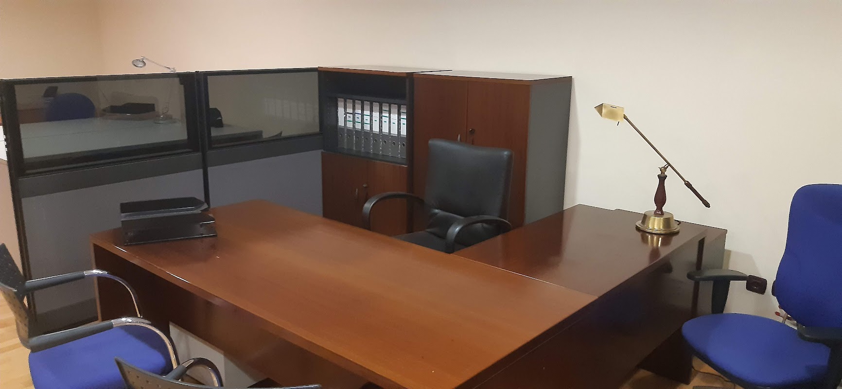 Photo de Decasa Workspace