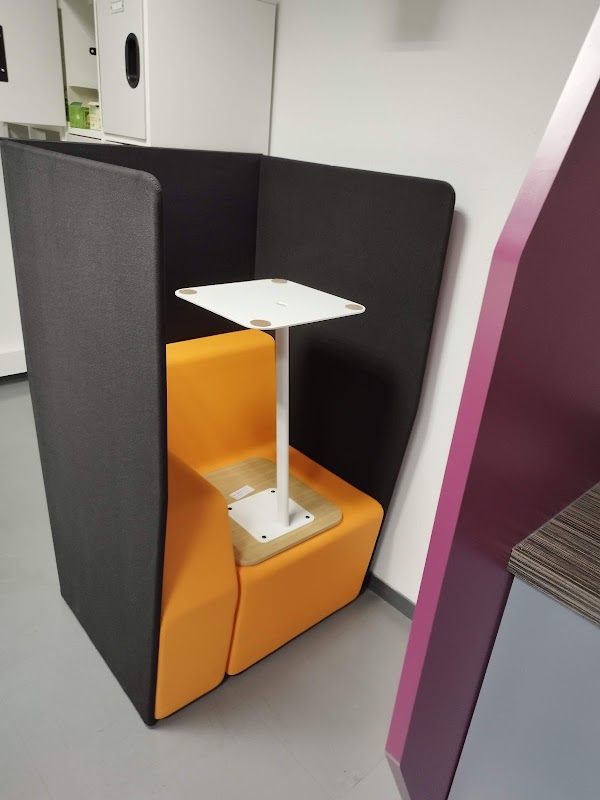 Photo de EC² Coworking