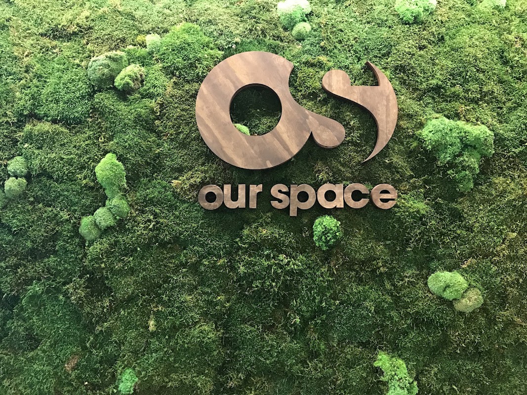 Photo de Our Space