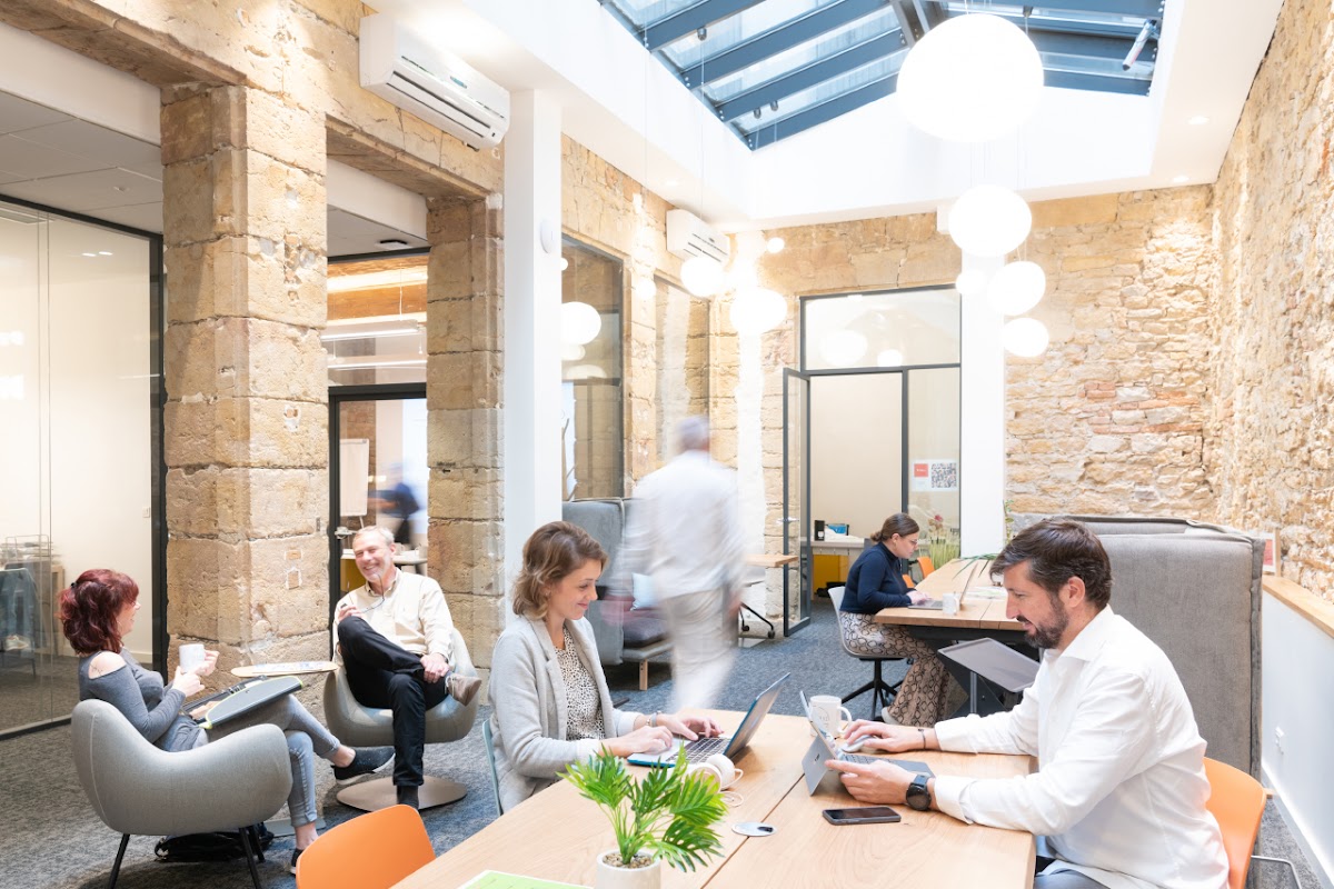 Photo de Explorys Events