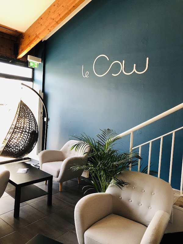Photo de Le Cow Villepinte