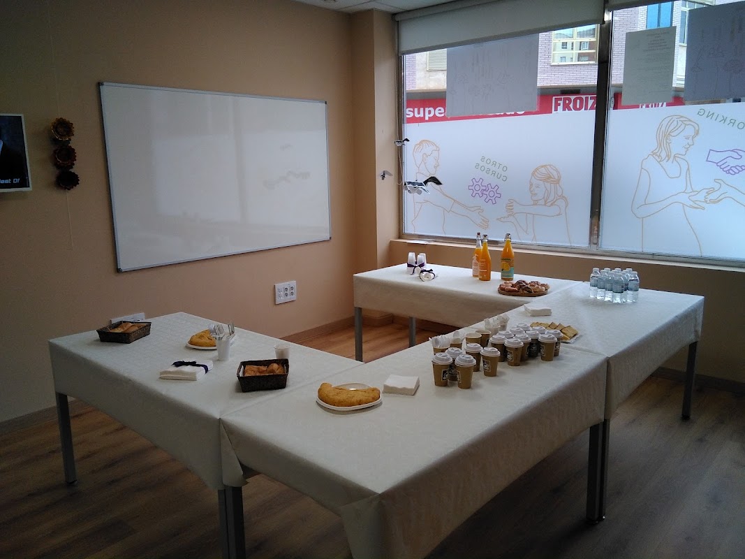 Photo de Espacio Abierto