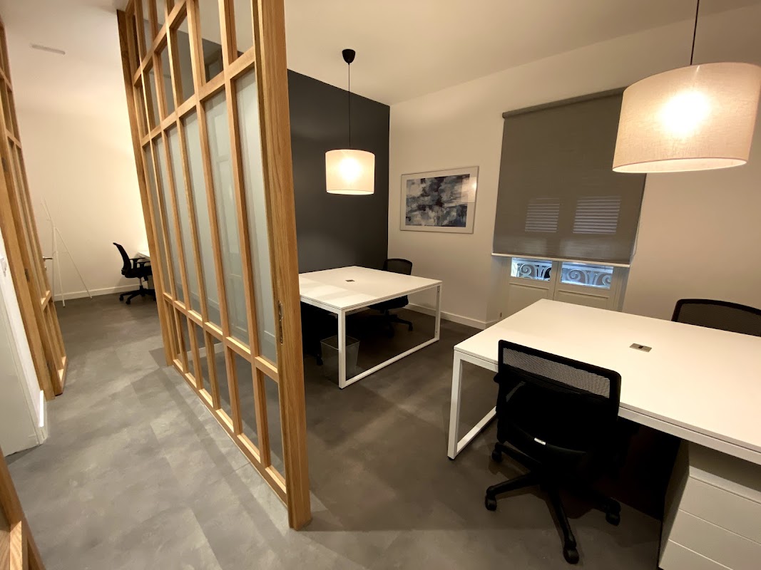 Photo de Palacio San Agustín