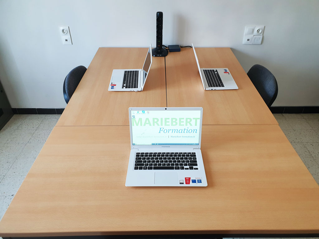 Photo de MarieBert Coworking