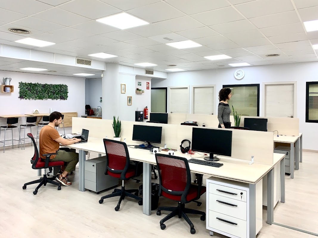 Photo de Your Story Coworking