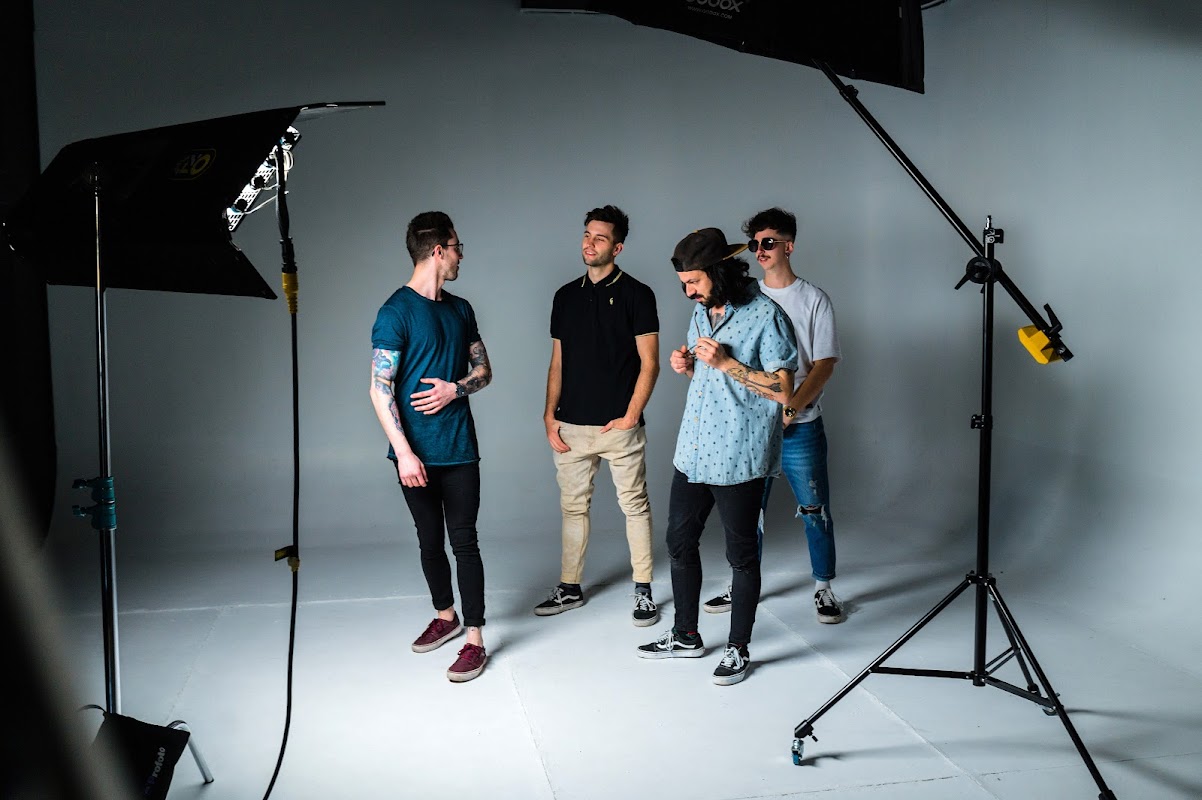 Photo de Albayzín Prods Rental