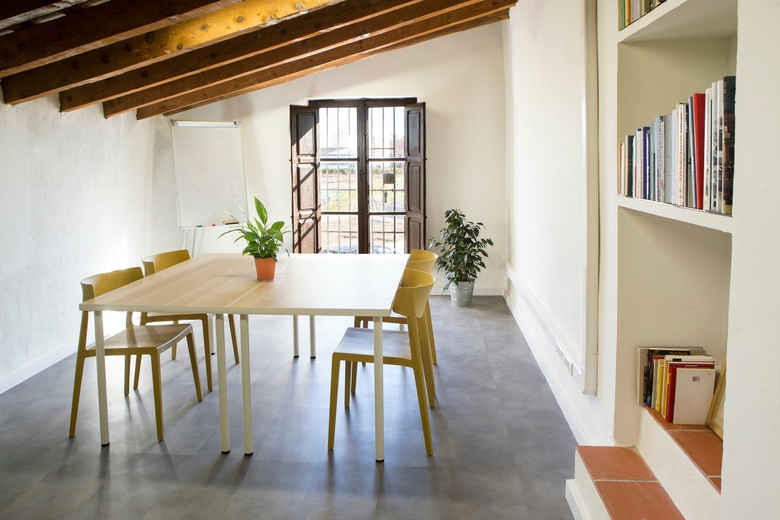 Photo de El Molí Lab