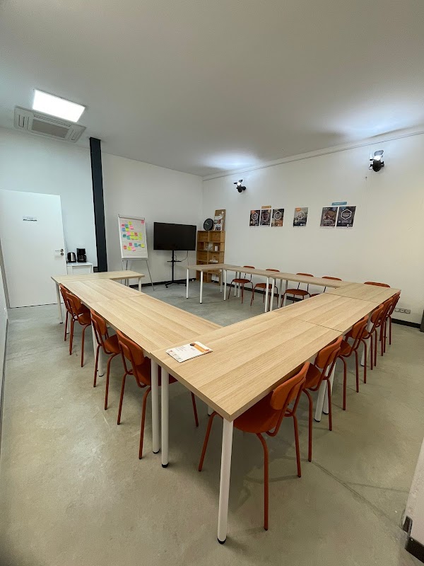 Photo de La Ruche Bordeaux