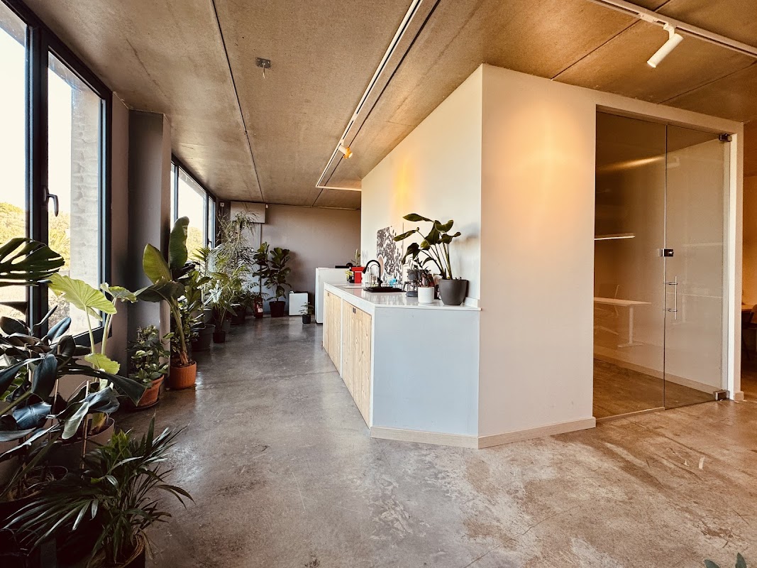 Photo de Coworking Minds Majorque