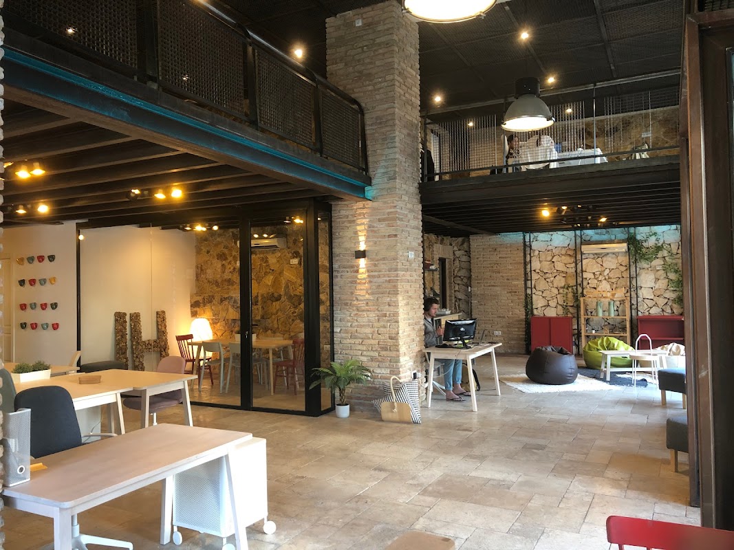 Photo de Impact Hub Malaga