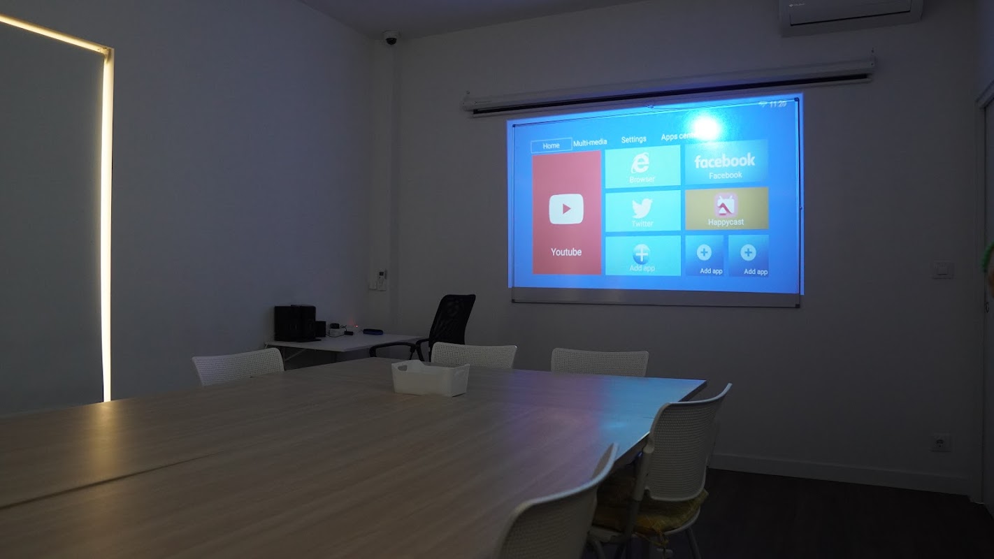 Photo de Inven Coworking Santander