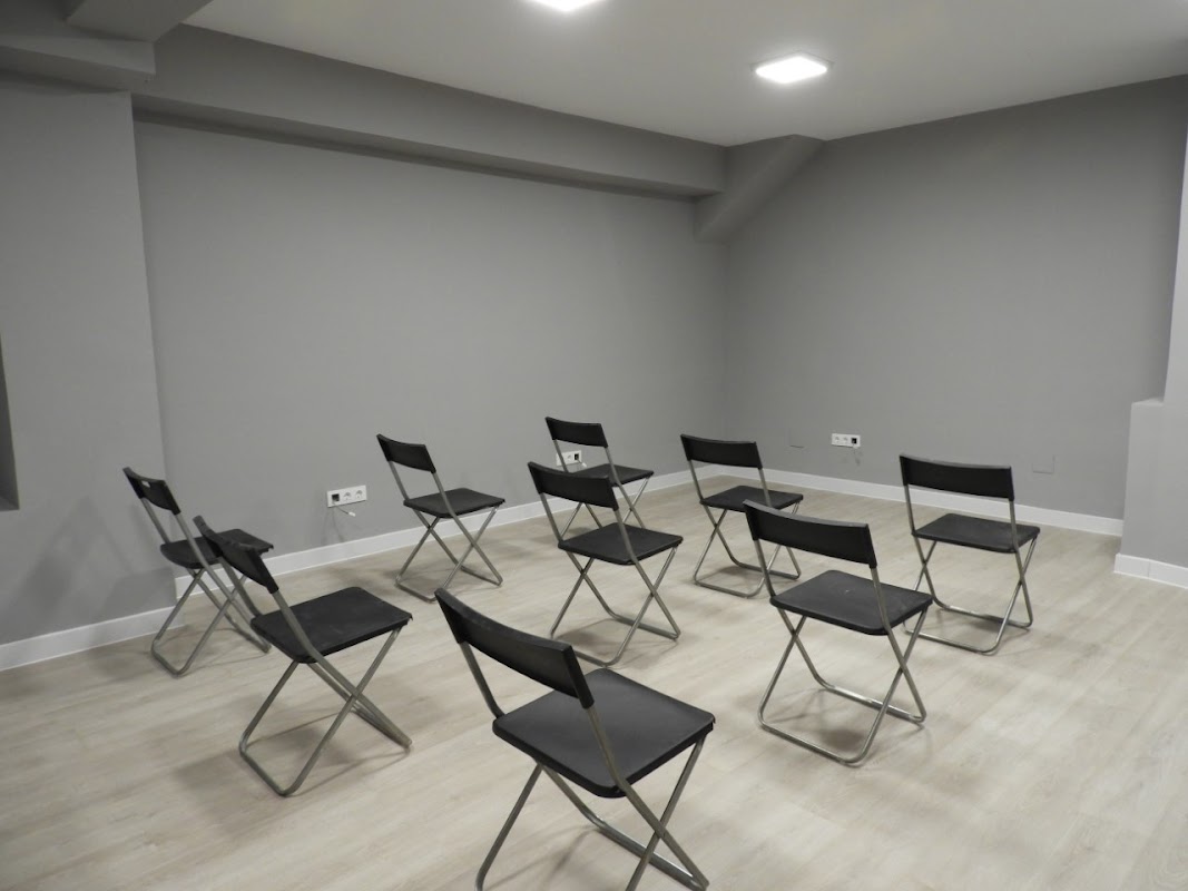 Photo de Centro De Negocios Arganzuela