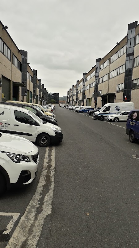 Photo de Asuakoworking