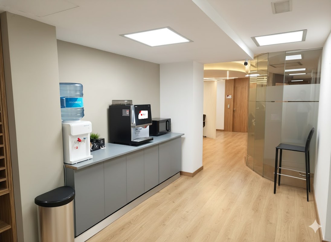 Photo de Business Rooms Valencia