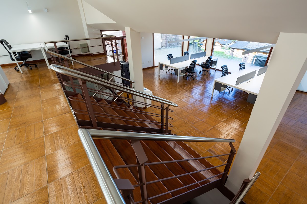 Photo de Cerdanya Coworking