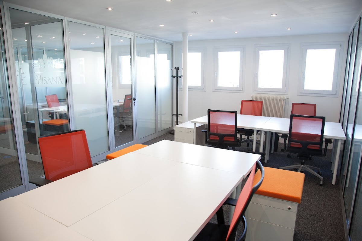 Photo de Le Trêfle - Corentin Celton