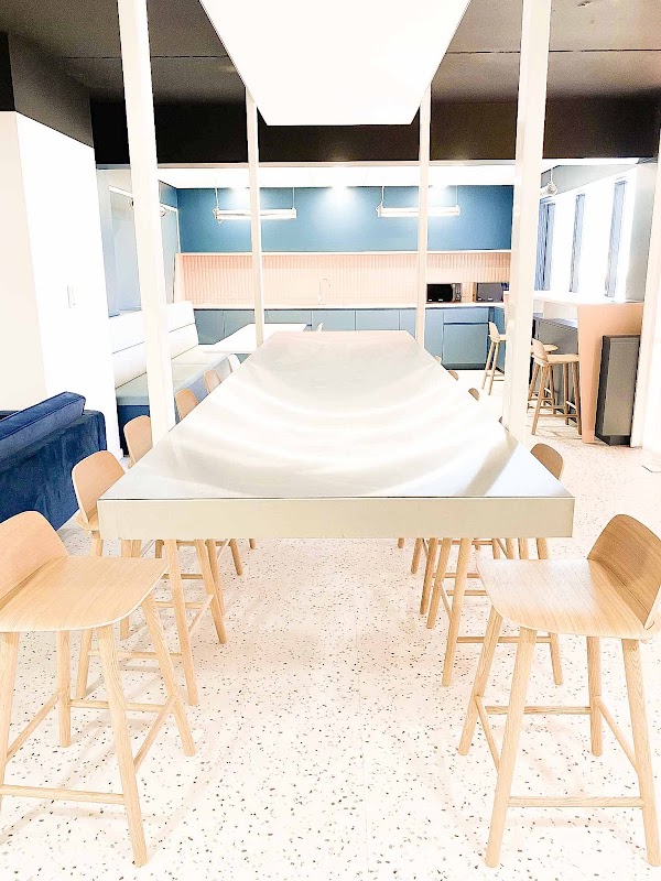 Photo de Hiptown Crisco