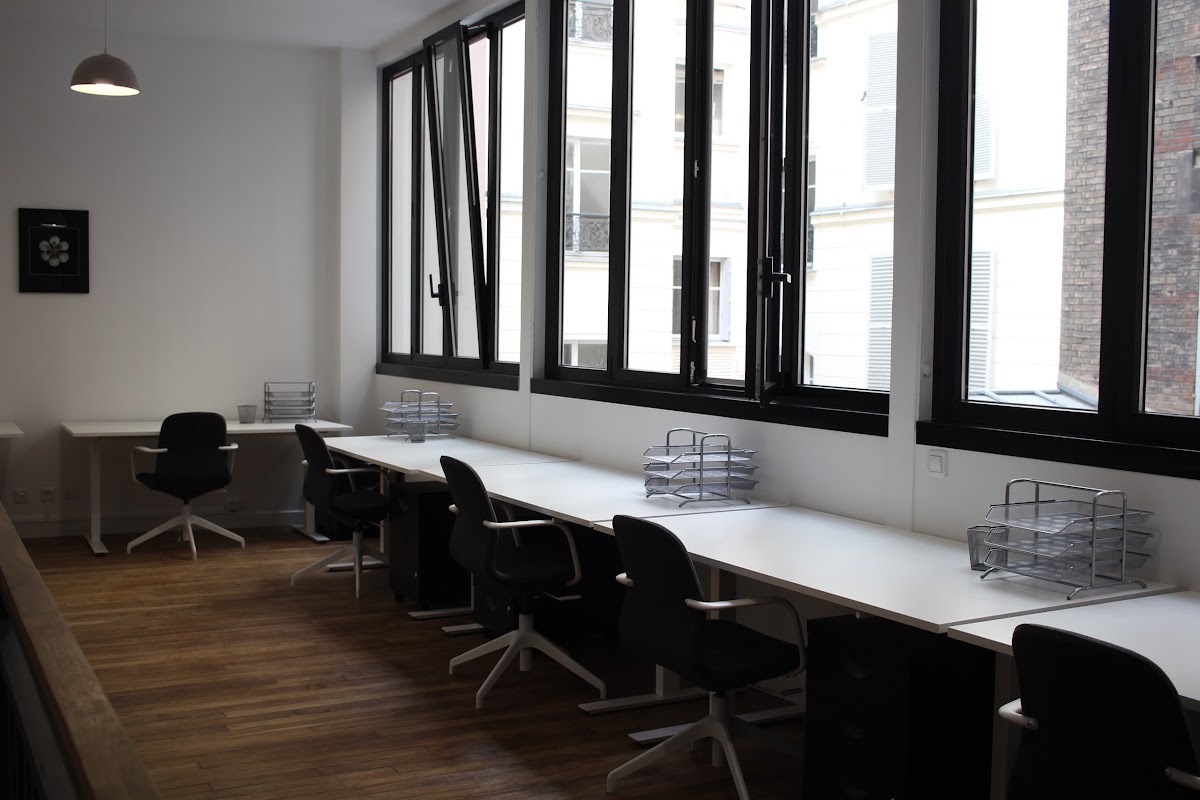 Photo de Coworking Republic