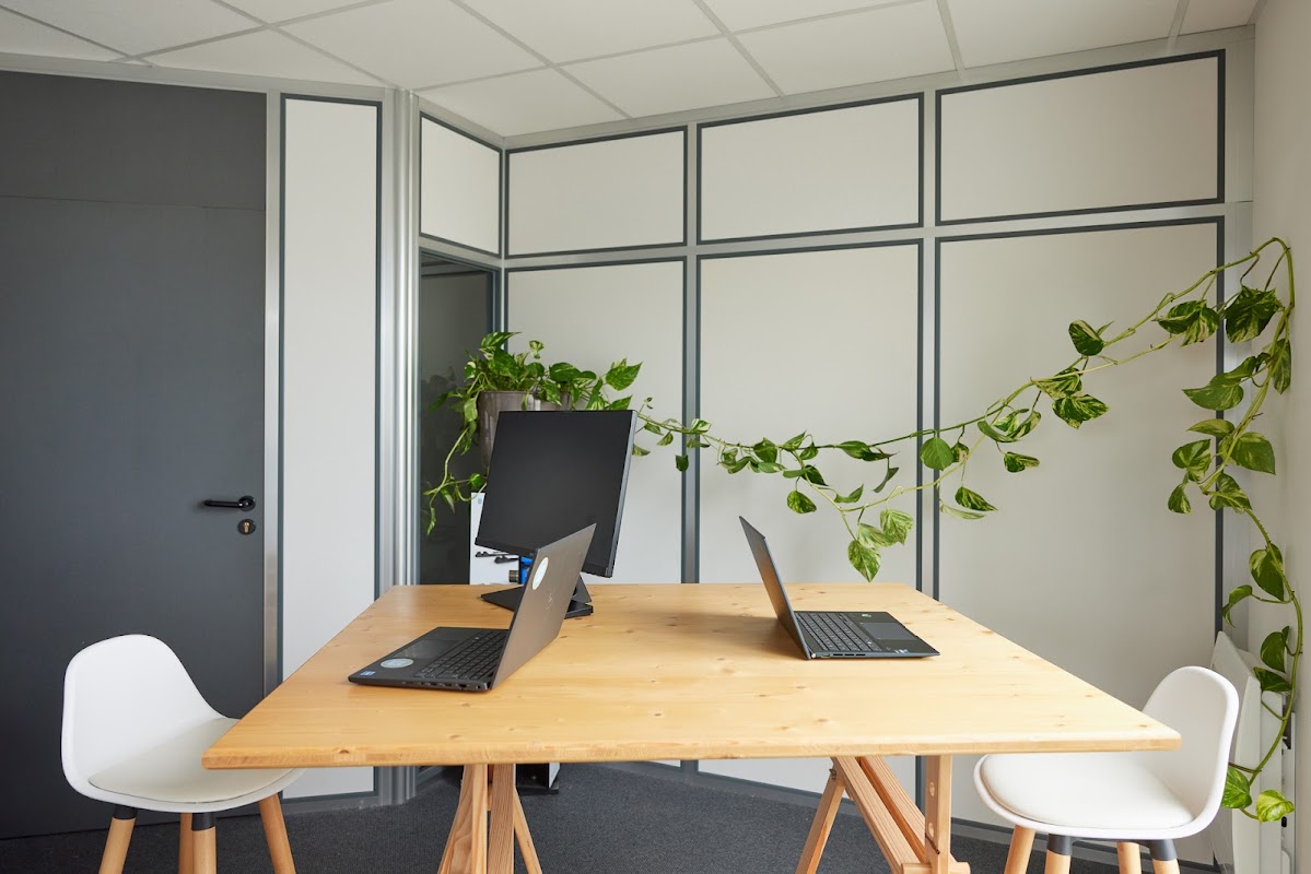 Photo de La Ruche Rennes