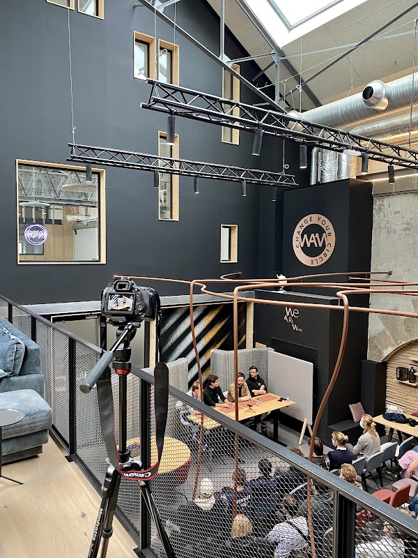 Photo de WAM - We Art Mind