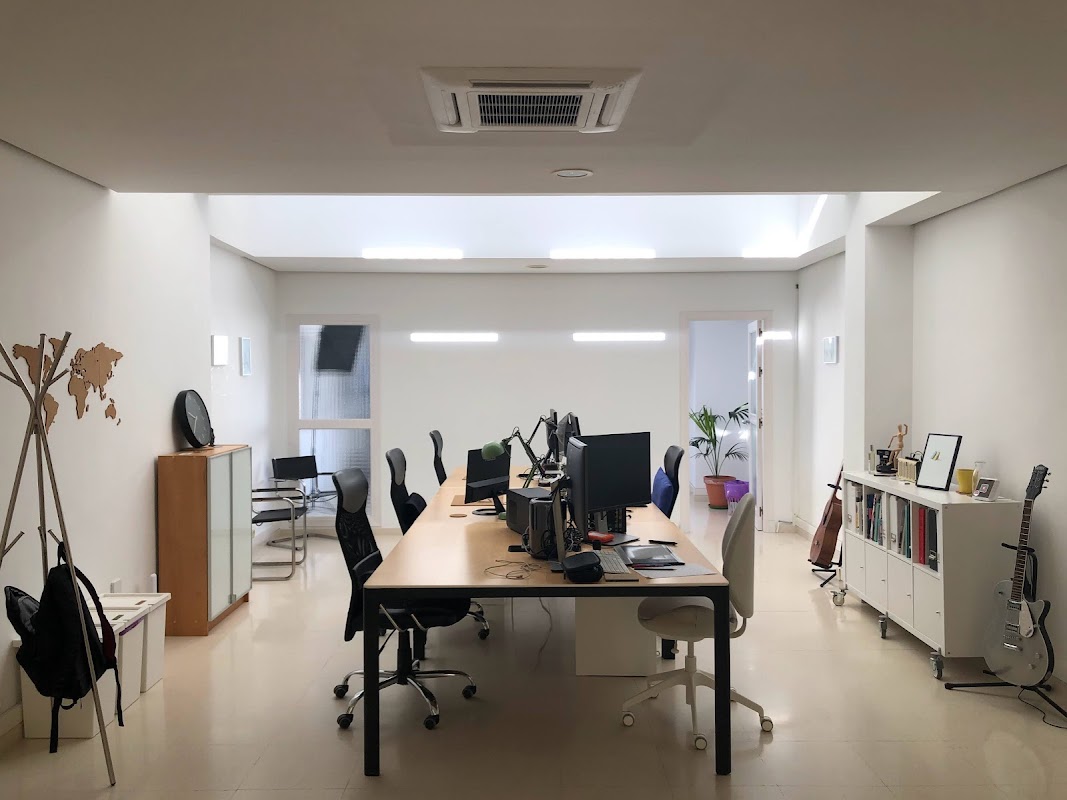 Photo de Corkerspace