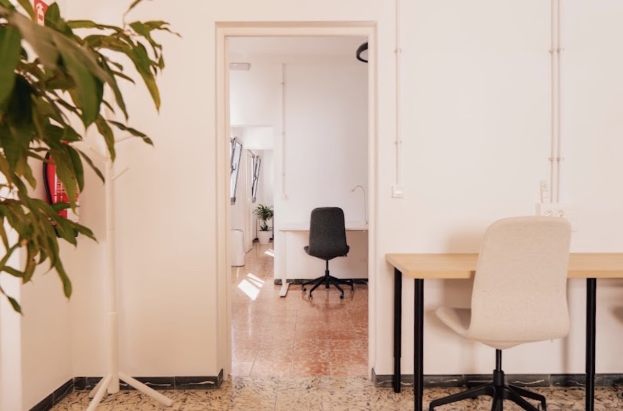 Photo de Soho La Laguna