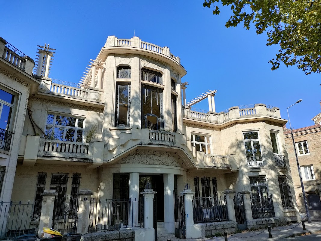 Photo de Maison Hatier