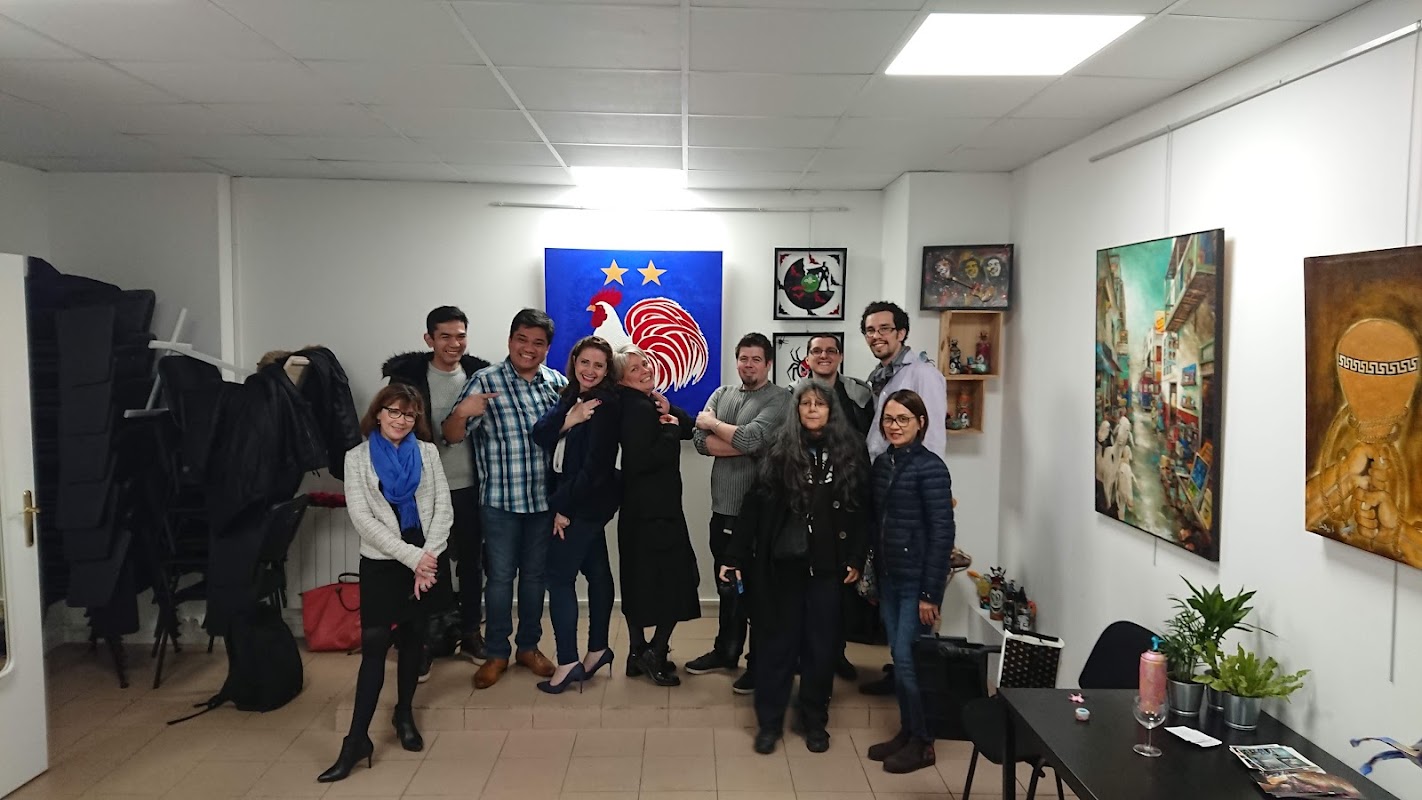 Photo de Acacia Coworking