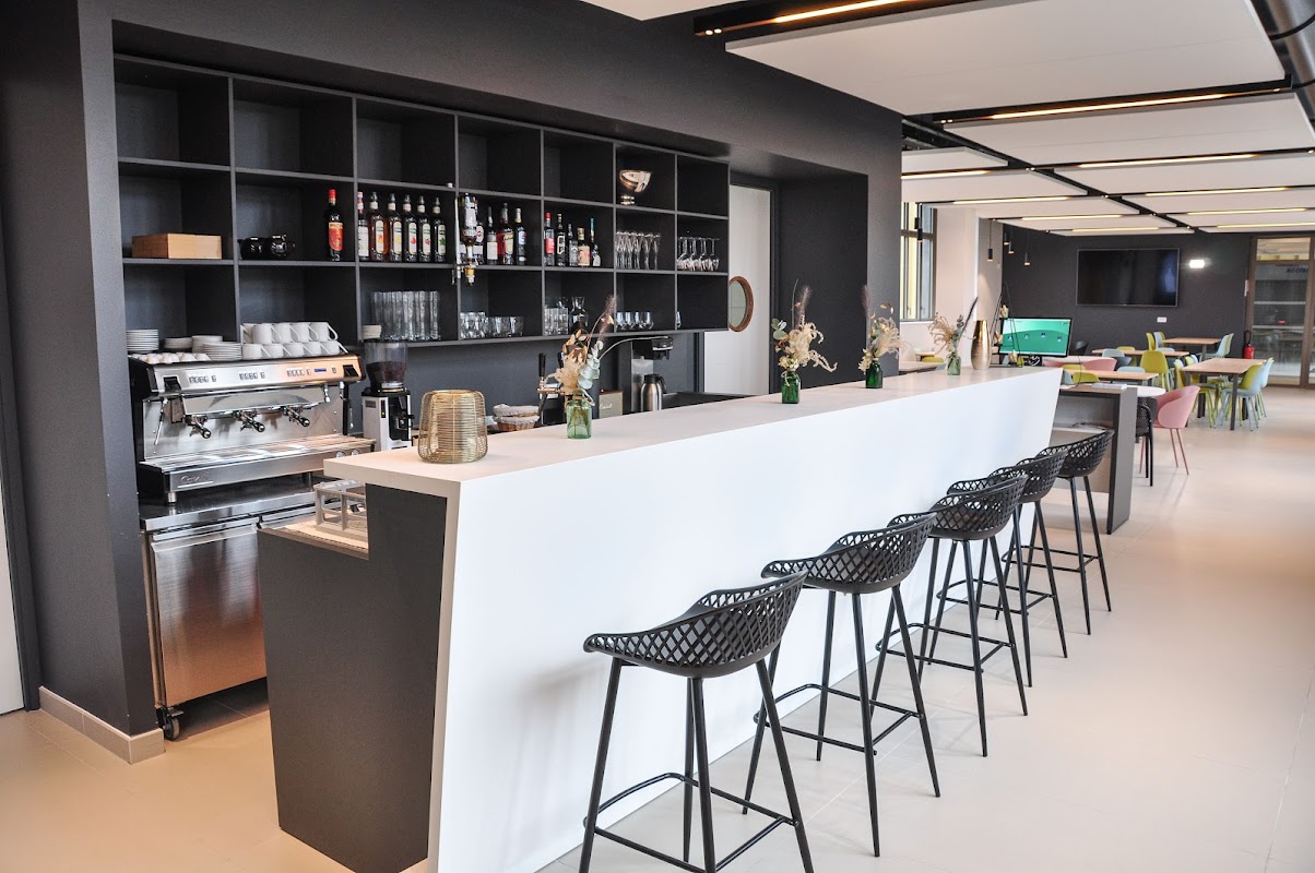 Photo de Hélice Galerie